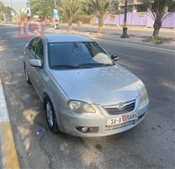 بروتون بيرسونا